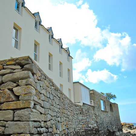 Hotel ibis Roscoff Exterior foto