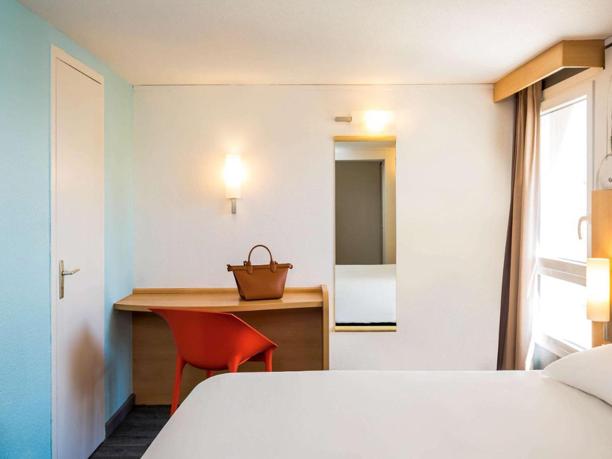 Hotel ibis Roscoff Exterior foto